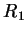 \( R_{1} \)