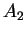 \( A_{2} \)