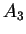 \( A_{3} \)